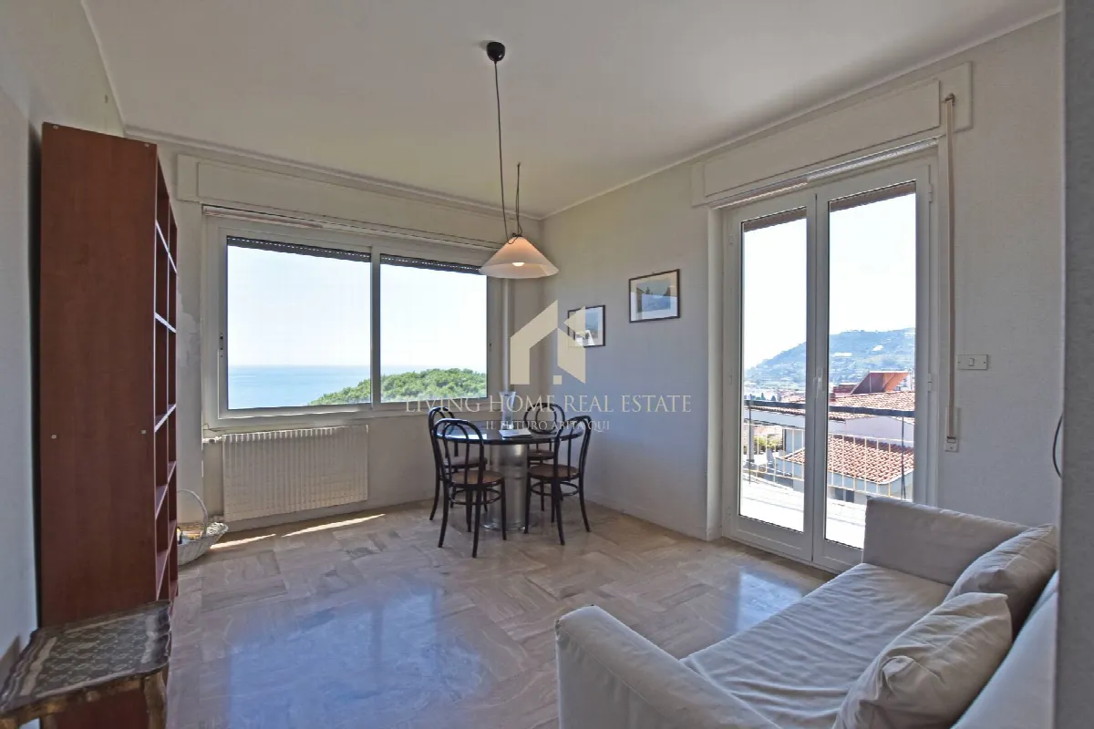 Appartamento in vendita a Sanremo, Foce - foto 4
