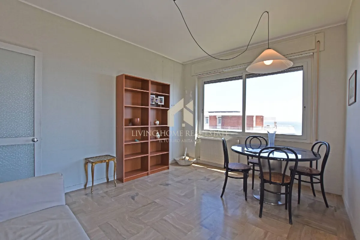 Appartamento in vendita a Sanremo, Foce - foto 5