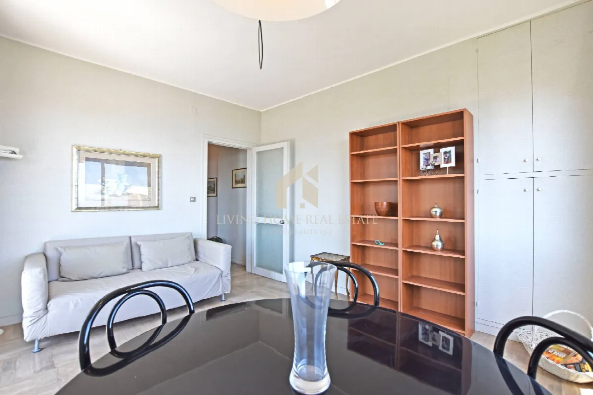 Appartamento in vendita a Sanremo, Foce - foto 6