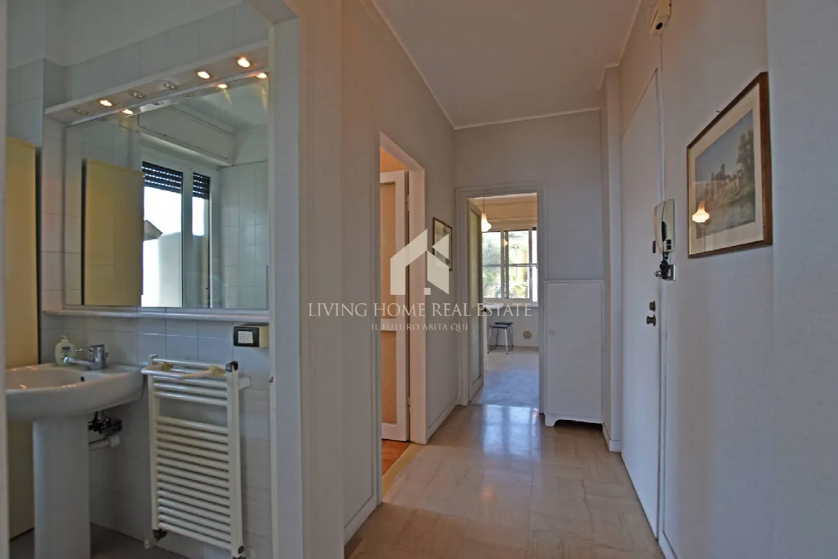 Appartamento in vendita a Sanremo, Foce - foto 7