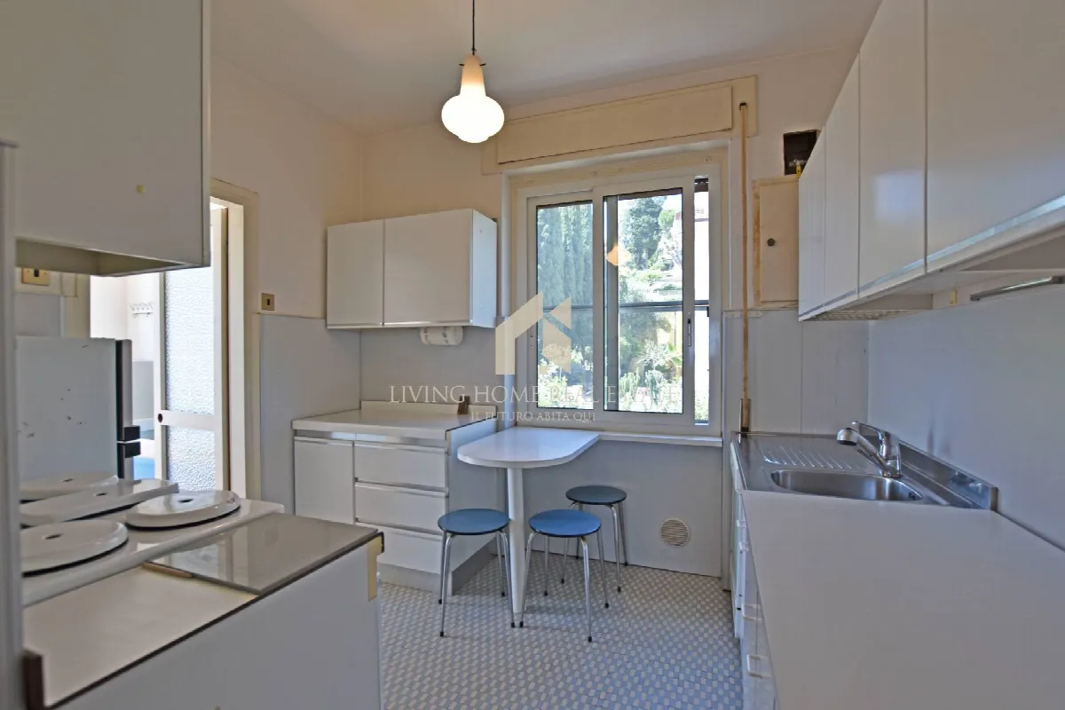 Appartamento in vendita a Sanremo, Foce - foto 8
