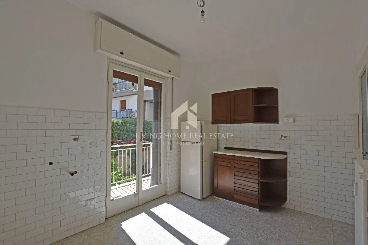 Appartamento in vendita a Sanremo, San Martino - foto 6