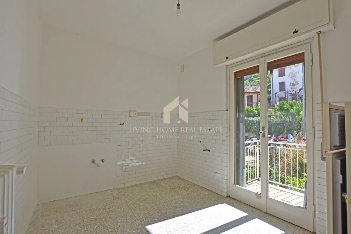 Appartamento in vendita a Sanremo, San Martino - foto 7