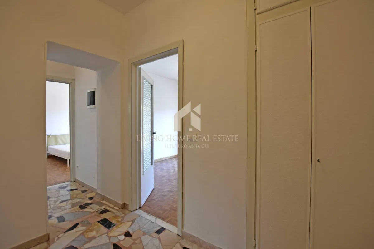 Appartamento in vendita a Sanremo, San Martino - foto 8