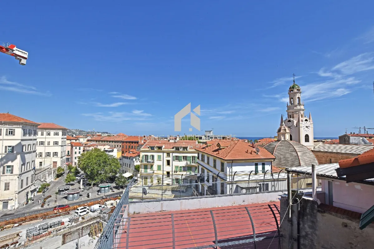 Appartamento in vendita a Sanremo, Centro - Marina - foto 1