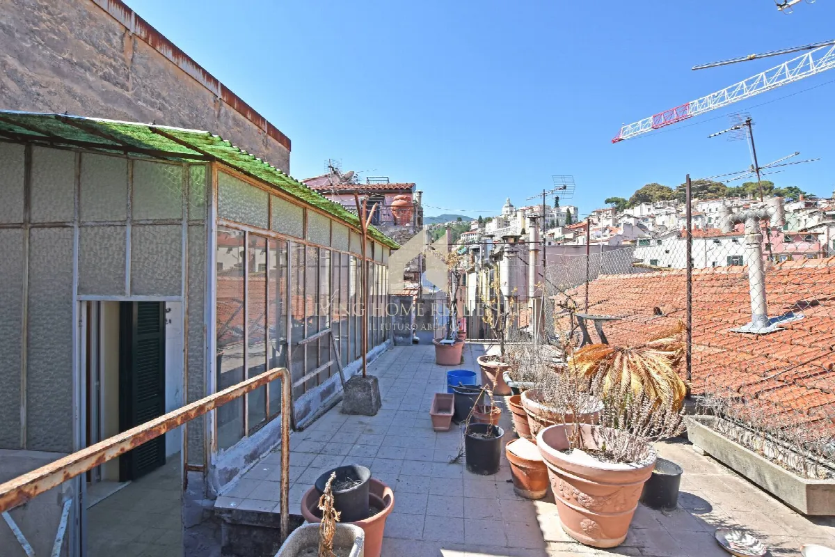 Appartamento in vendita a Sanremo, Centro - Marina - foto 4