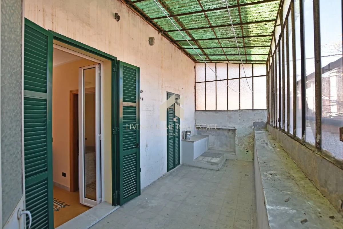 Appartamento in vendita a Sanremo, Centro - Marina - foto 7
