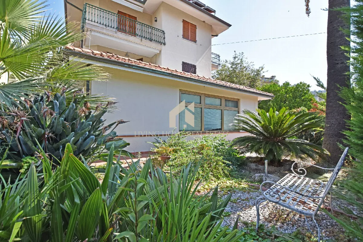 Appartamento in vendita a Ospedaletti - foto 1
