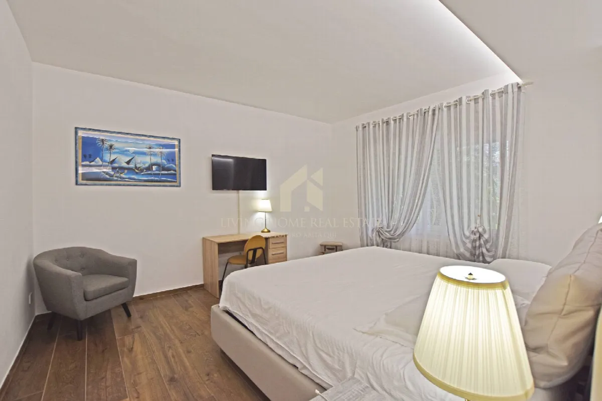 Appartamento in vendita a Sanremo, Centro - Marina - foto 10