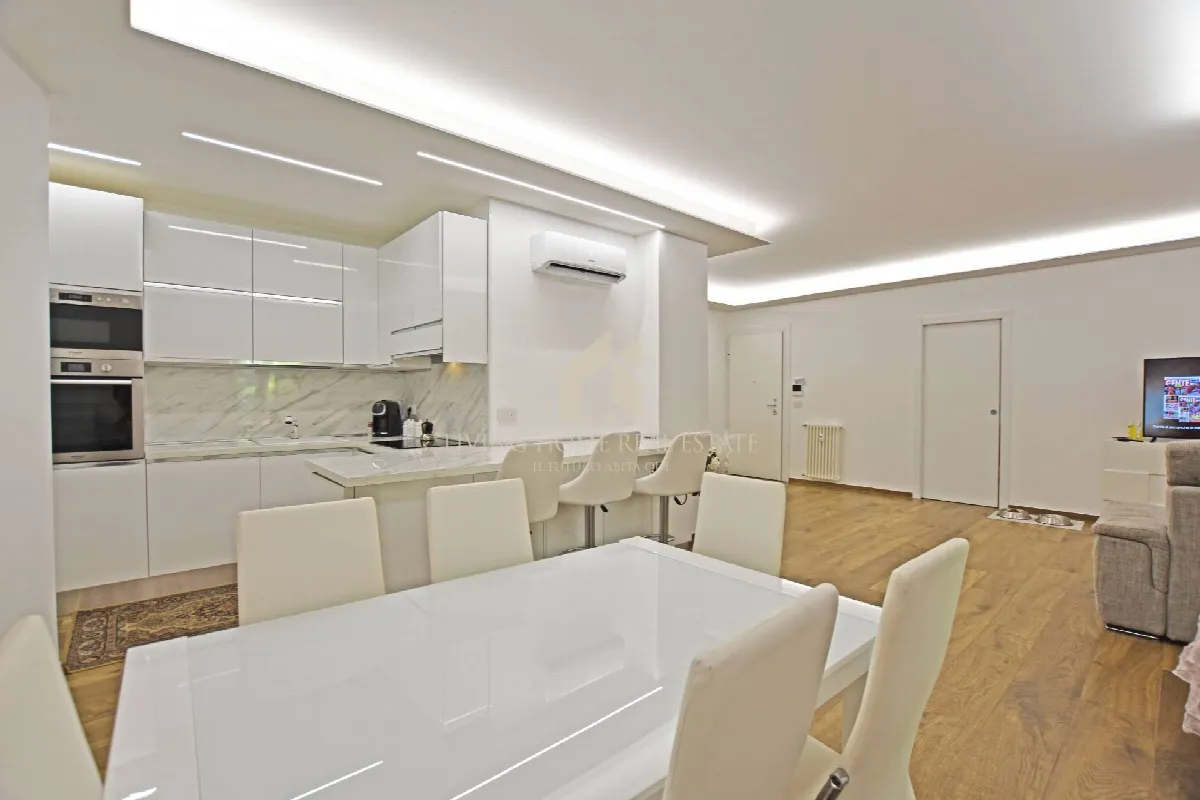 Appartamento in vendita a Sanremo, Centro - Marina - foto 3