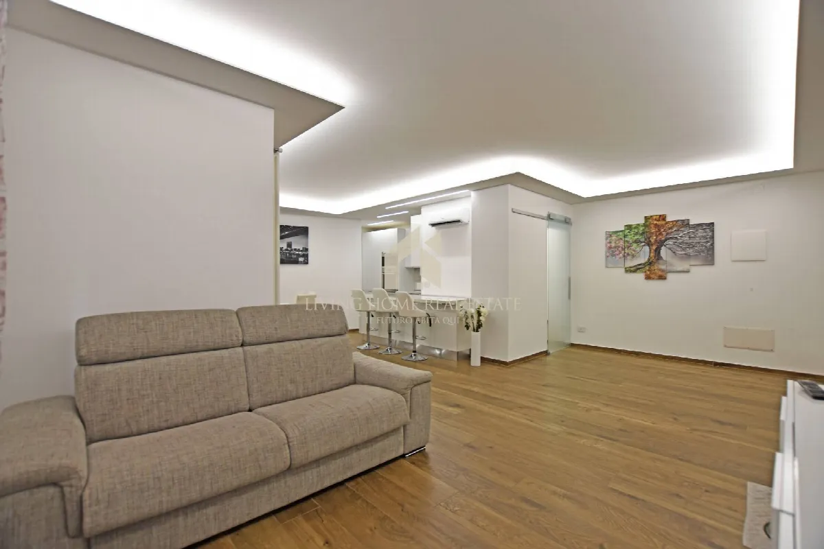 Appartamento in vendita a Sanremo, Centro - Marina - foto 5