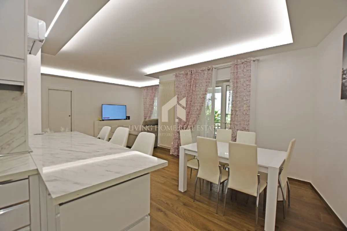 Appartamento in vendita a Sanremo, Centro - Marina - foto 6