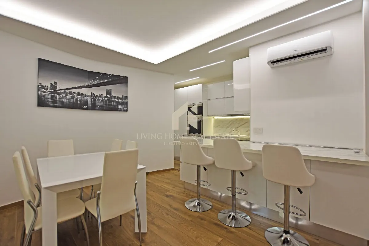 Appartamento in vendita a Sanremo, Centro - Marina - foto 7