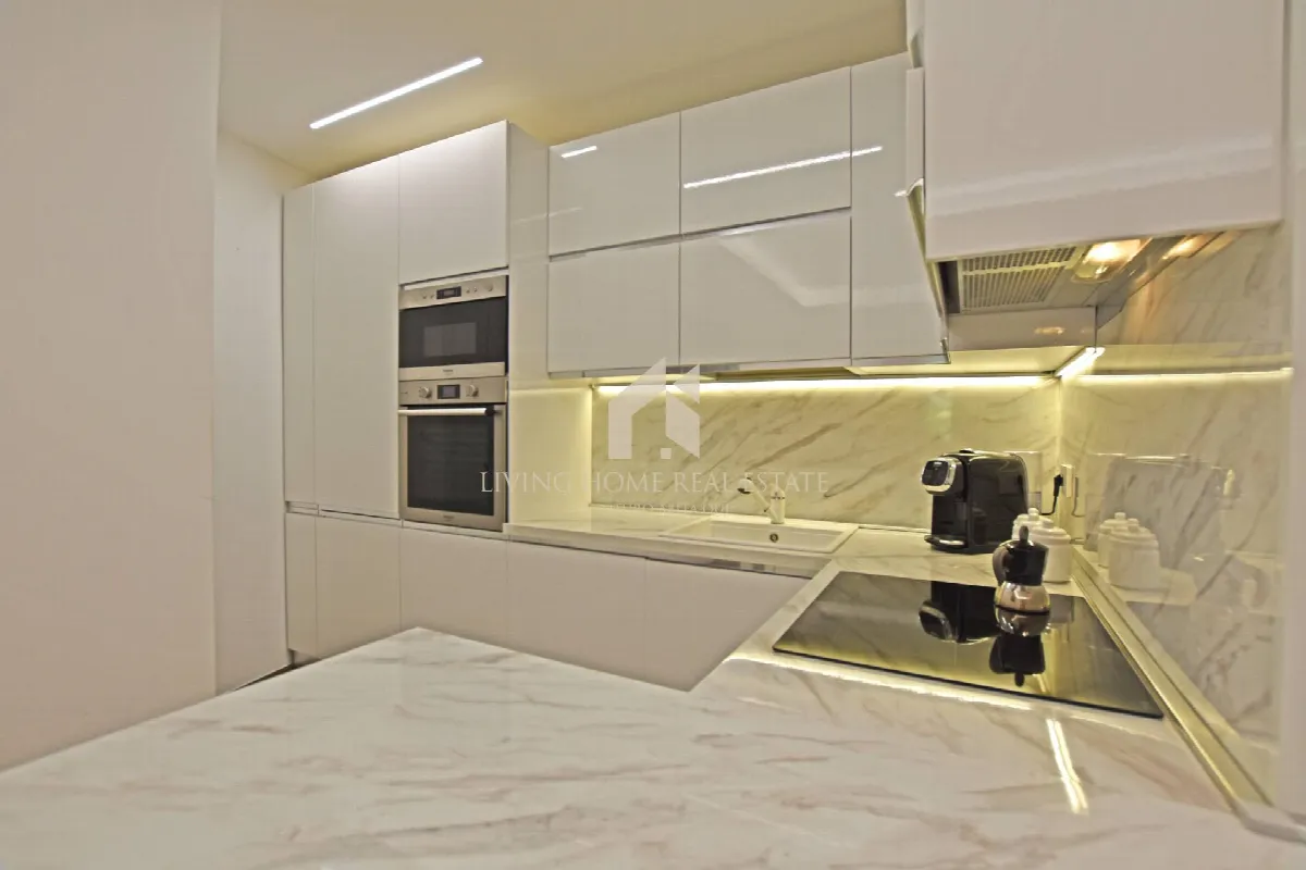 Appartamento in vendita a Sanremo, Centro - Marina - foto 8