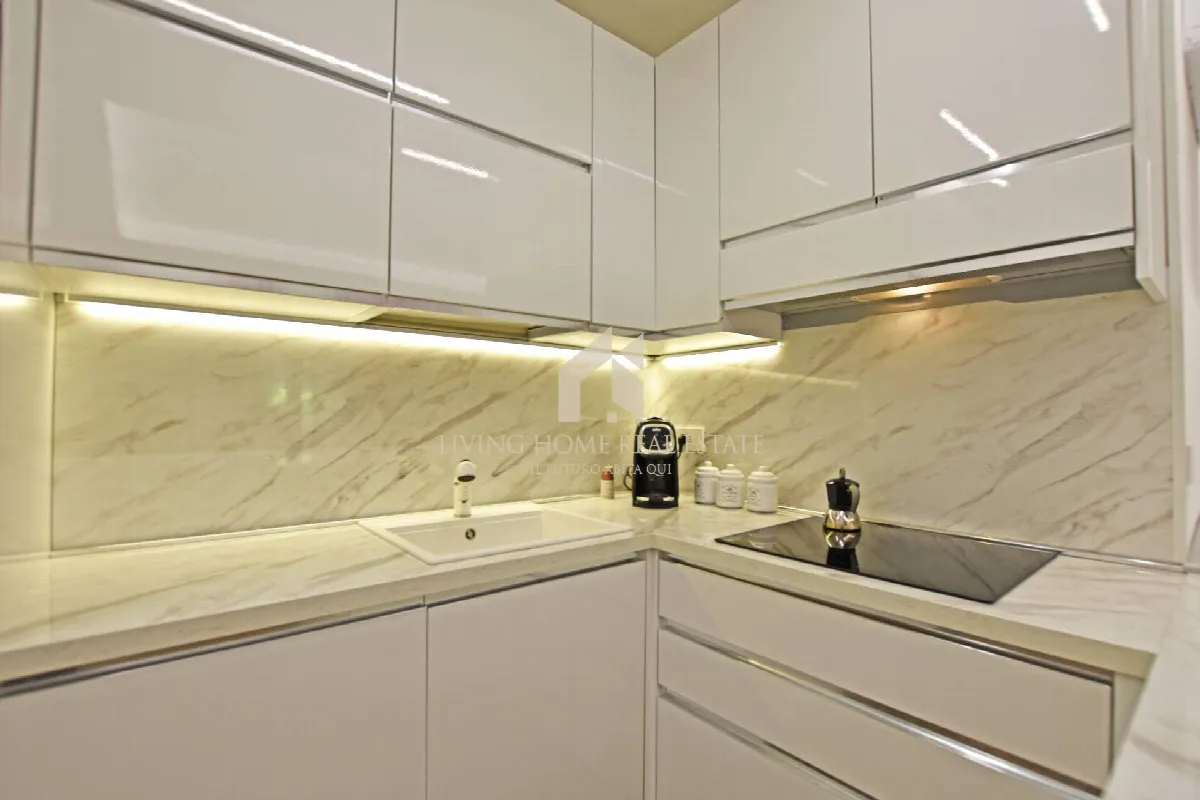 Appartamento in vendita a Sanremo, Centro - Marina - foto 9
