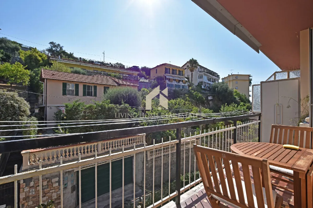 Appartamento in vendita a Sanremo, Centro - foto 1