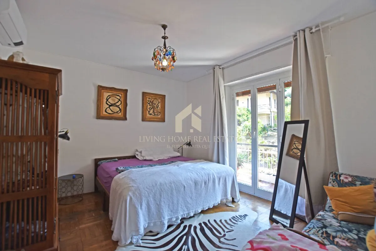 Appartamento in vendita a Sanremo, Centro - foto 10