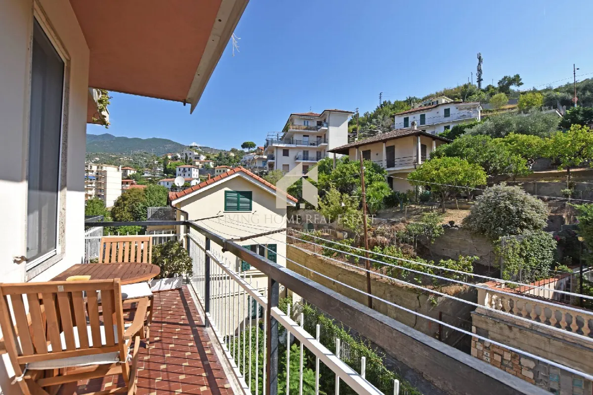Appartamento in vendita a Sanremo, Centro - foto 2