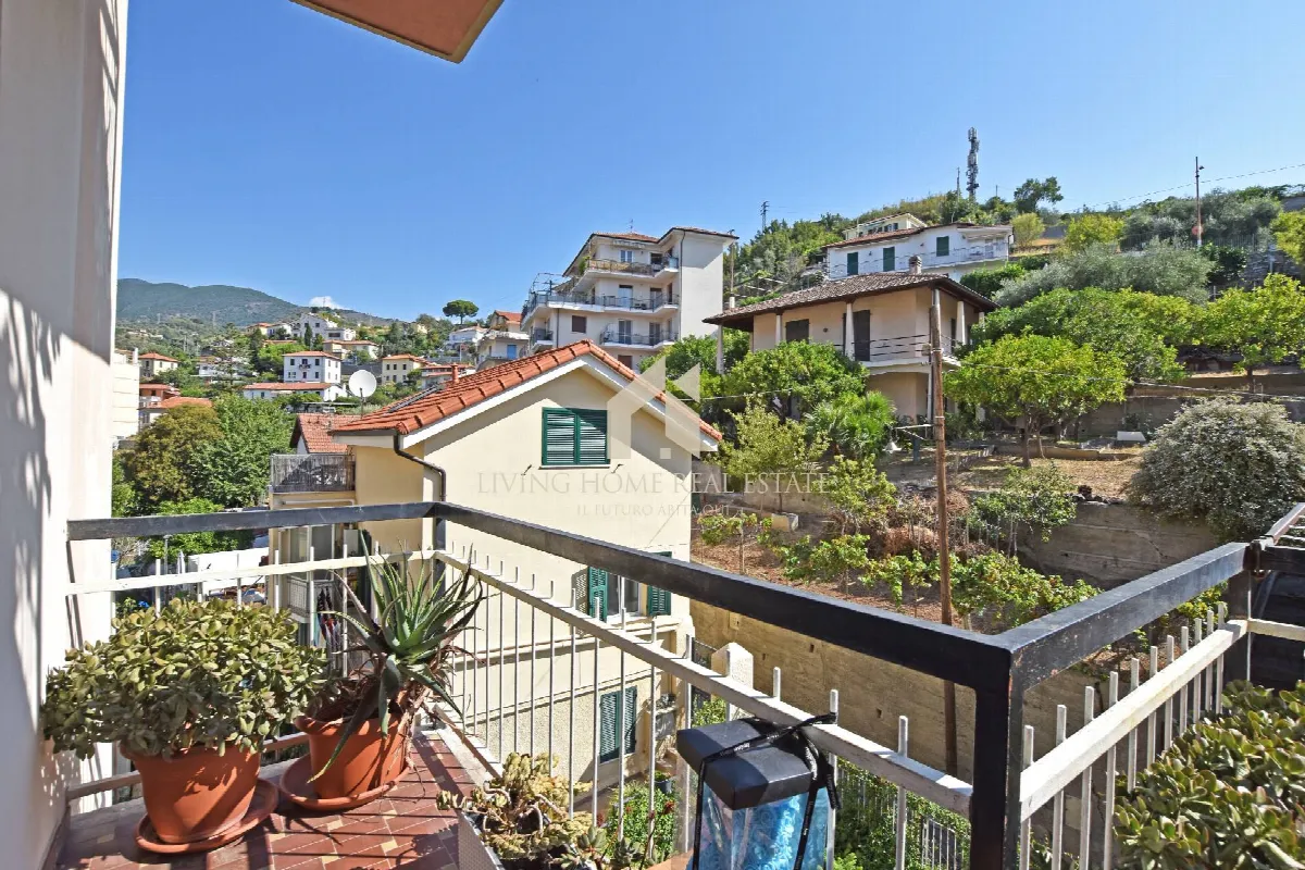 Appartamento in vendita a Sanremo, Centro - foto 3