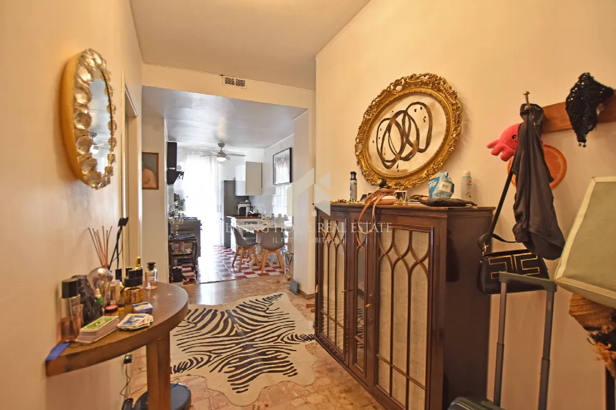 Appartamento in vendita a Sanremo, Centro - foto 4