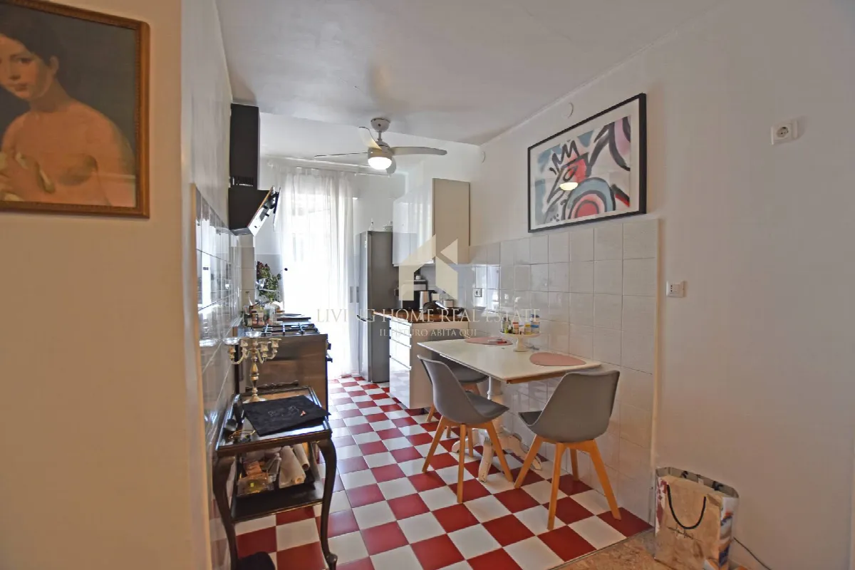 Appartamento in vendita a Sanremo, Centro - foto 5