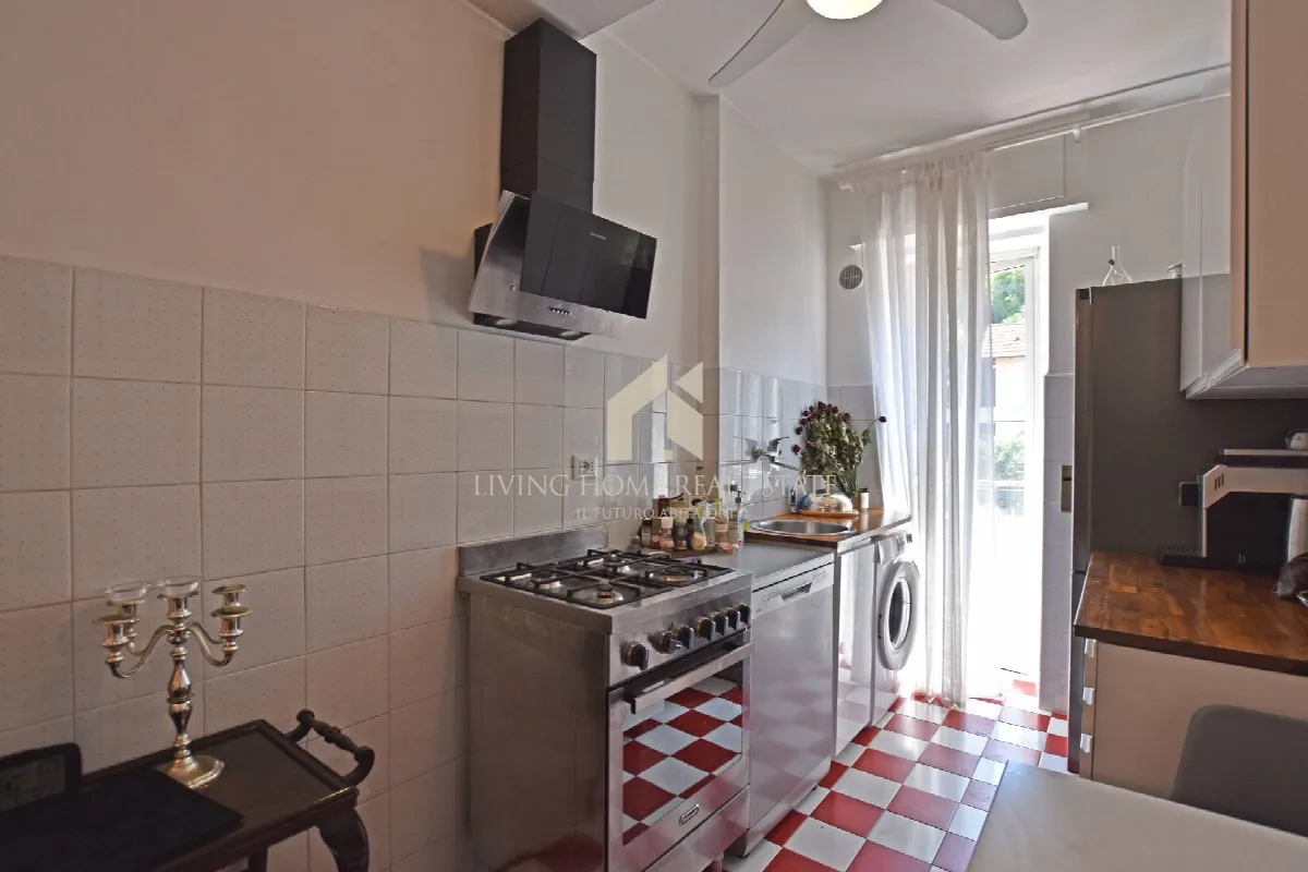 Appartamento in vendita a Sanremo, Centro - foto 7