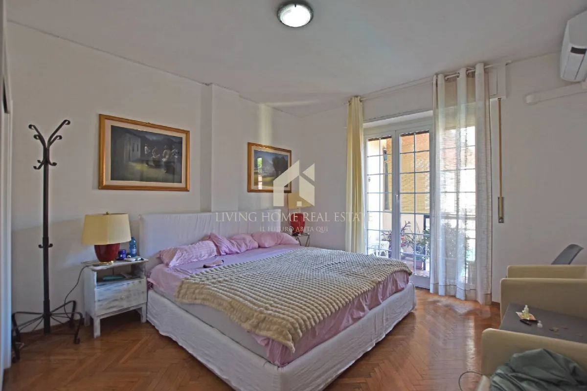 Appartamento in vendita a Sanremo, Centro - foto 8