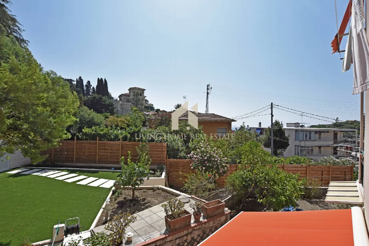 Appartamento in vendita a Sanremo, Corso Inglesi - foto 1