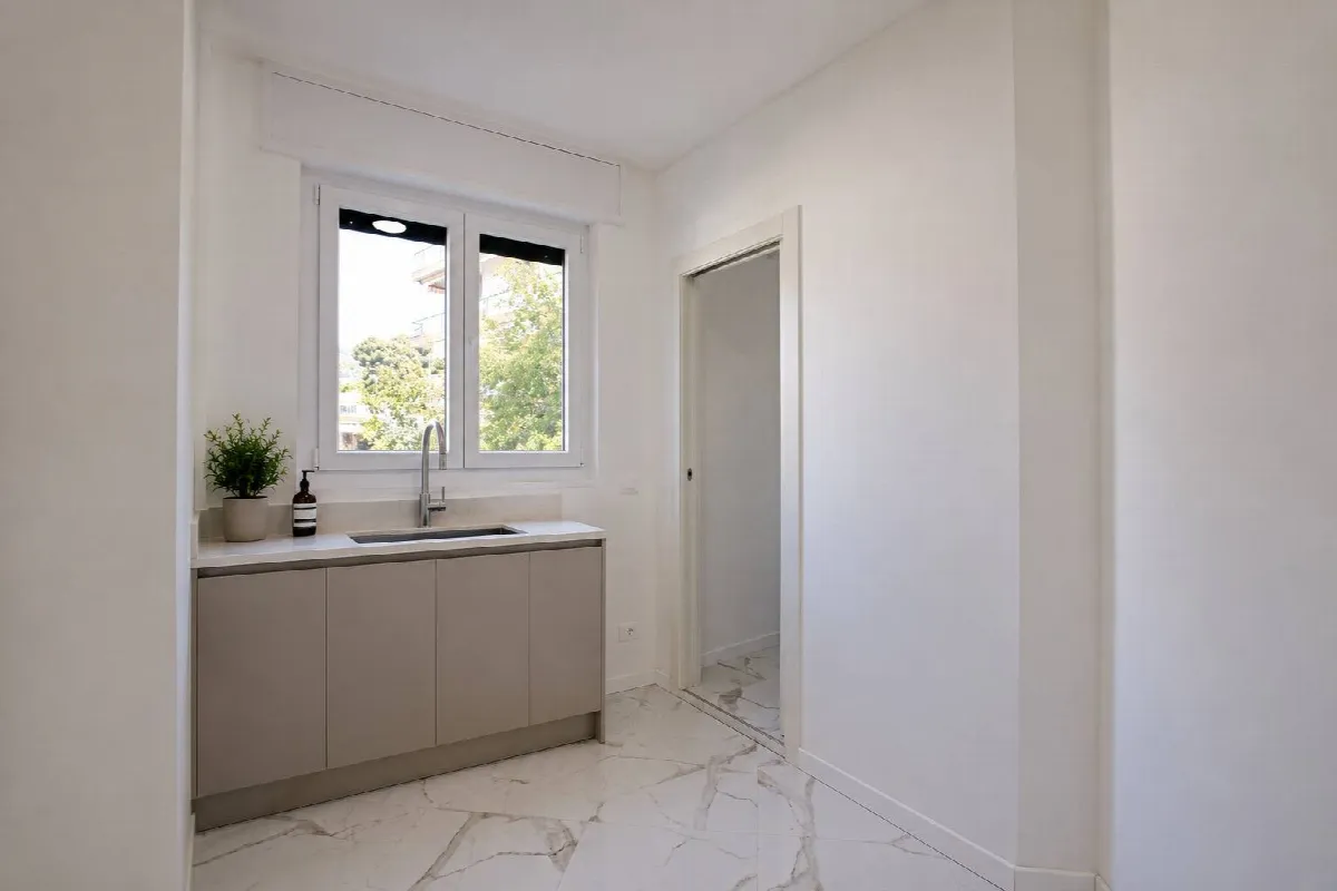 Appartamento in vendita a Sanremo, Corso Inglesi - foto 10