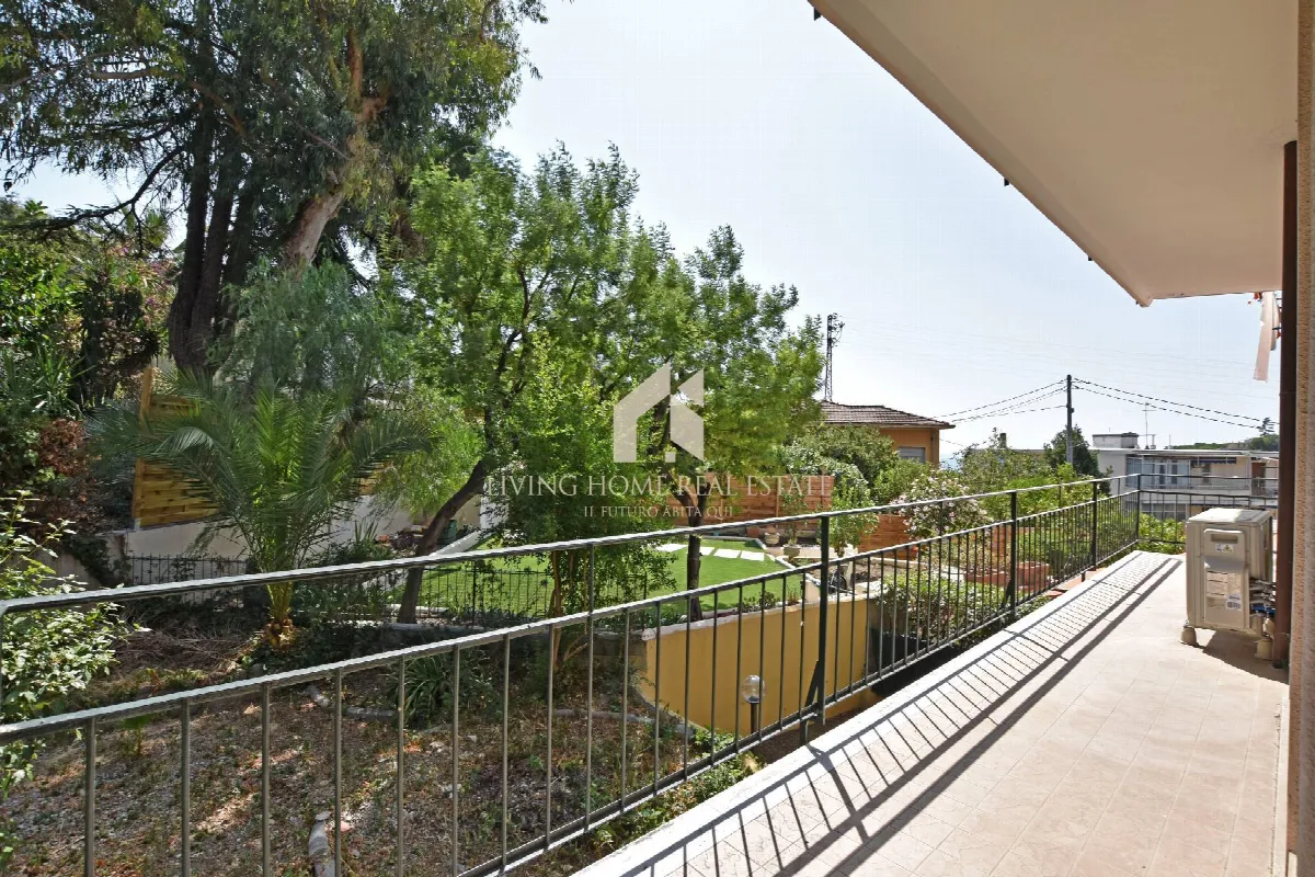 Appartamento in vendita a Sanremo, Corso Inglesi - foto 2