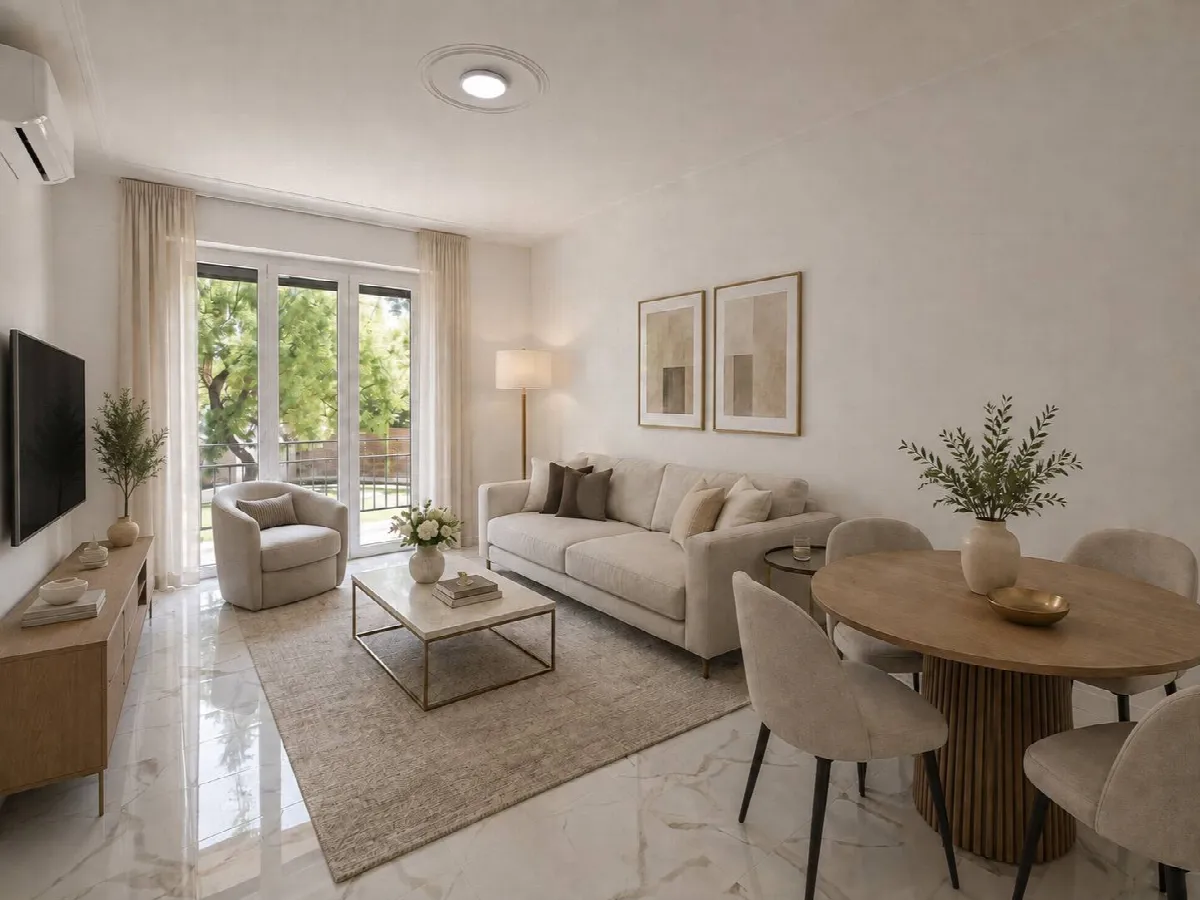Appartamento in vendita a Sanremo, Corso Inglesi - foto 7
