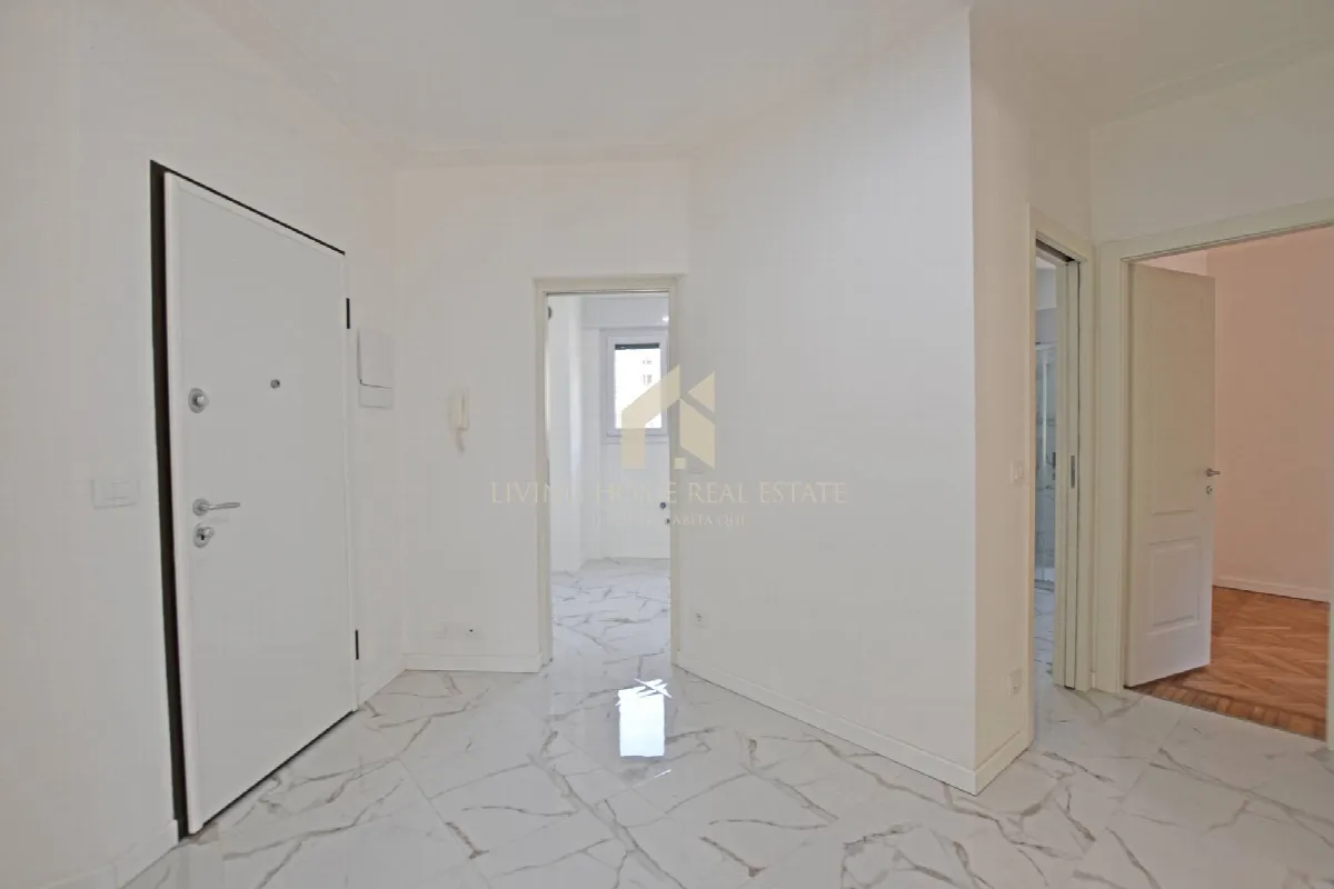 Appartamento in vendita a Sanremo, Corso Inglesi - foto 8