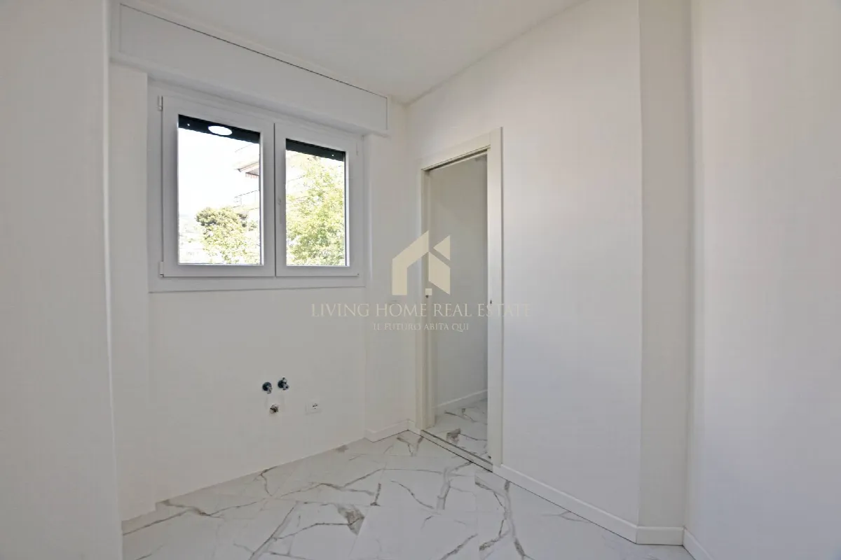 Appartamento in vendita a Sanremo, Corso Inglesi - foto 9
