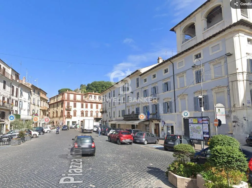 Appartamento in vendita a Ronciglione, centro - foto 3