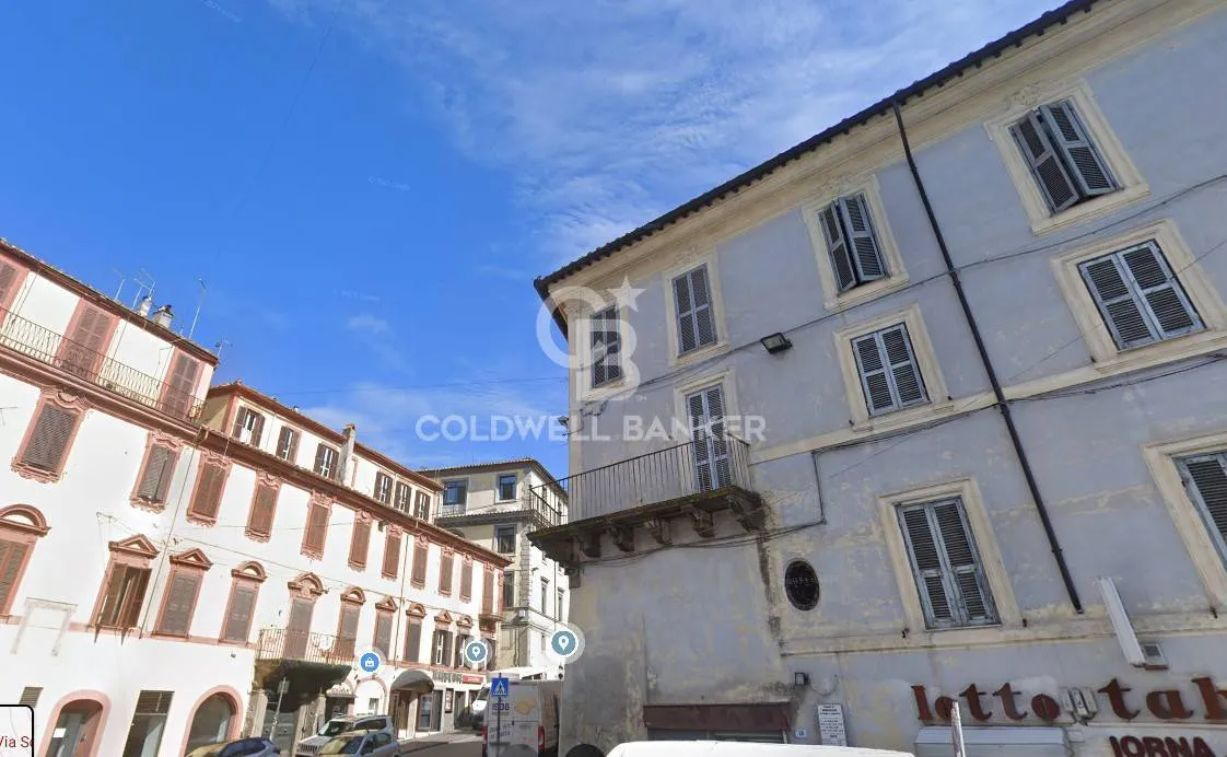 Appartamento in vendita a Ronciglione, centro - foto 4