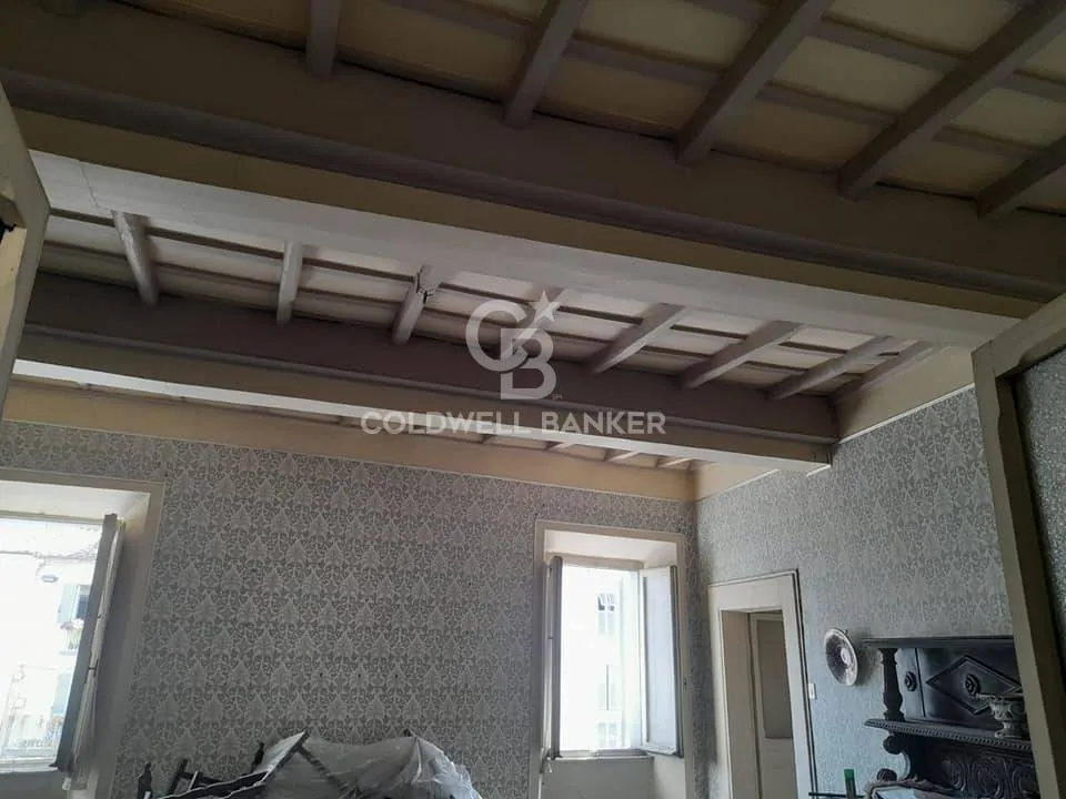 Appartamento in vendita a Ronciglione, centro - foto 6