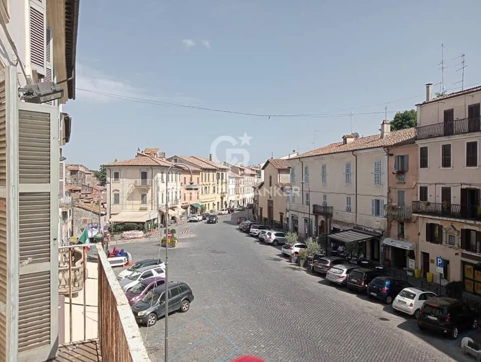 Appartamento in vendita a Ronciglione, centro - foto 7