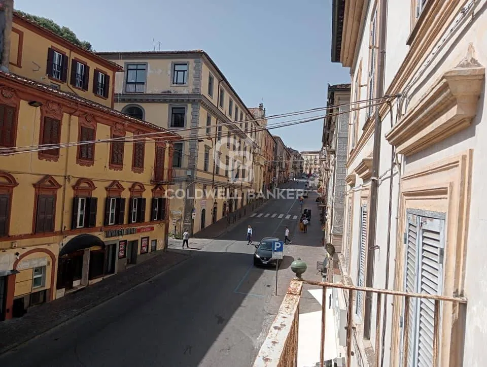 Appartamento in vendita a Ronciglione, centro - foto 8