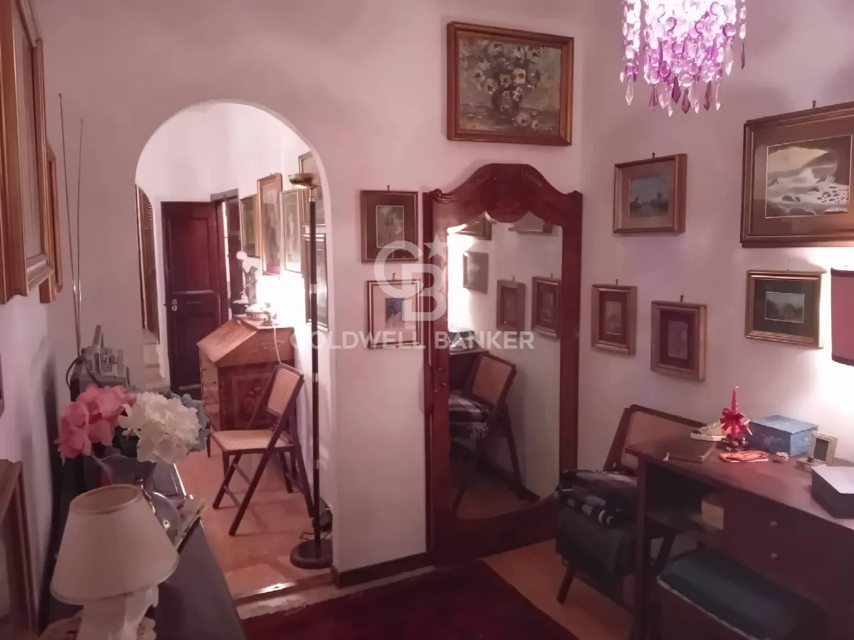 Appartamento in vendita a Sutri, centro storico - foto 10