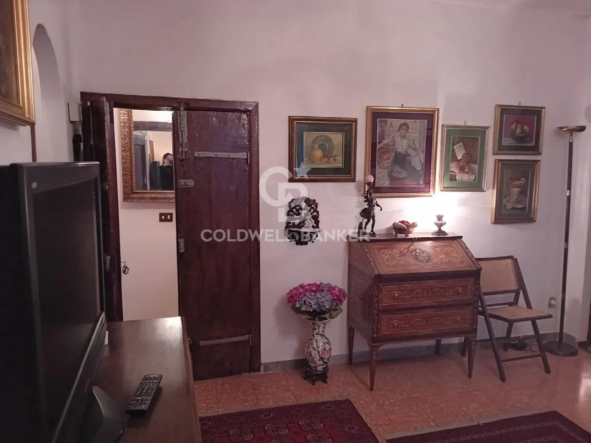 Appartamento in vendita a Sutri, centro storico - foto 9