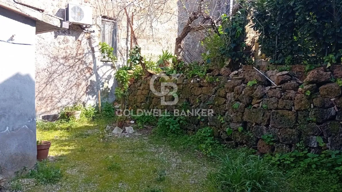 Appartamento in vendita a Sutri, centro storico - foto 5