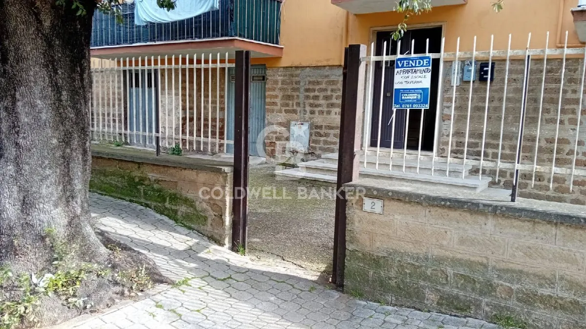 Appartamento in vendita a Bassano Romano - foto 1