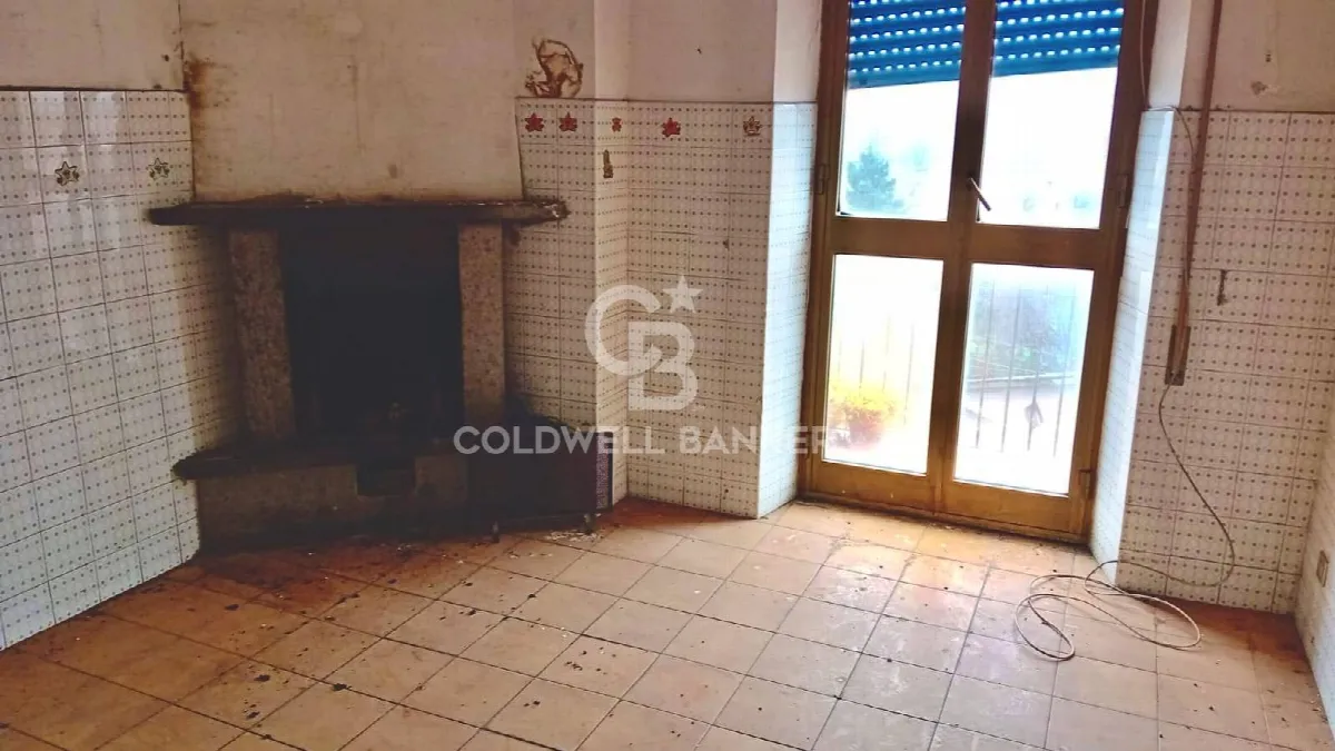 Appartamento in vendita a Bassano Romano - foto 2