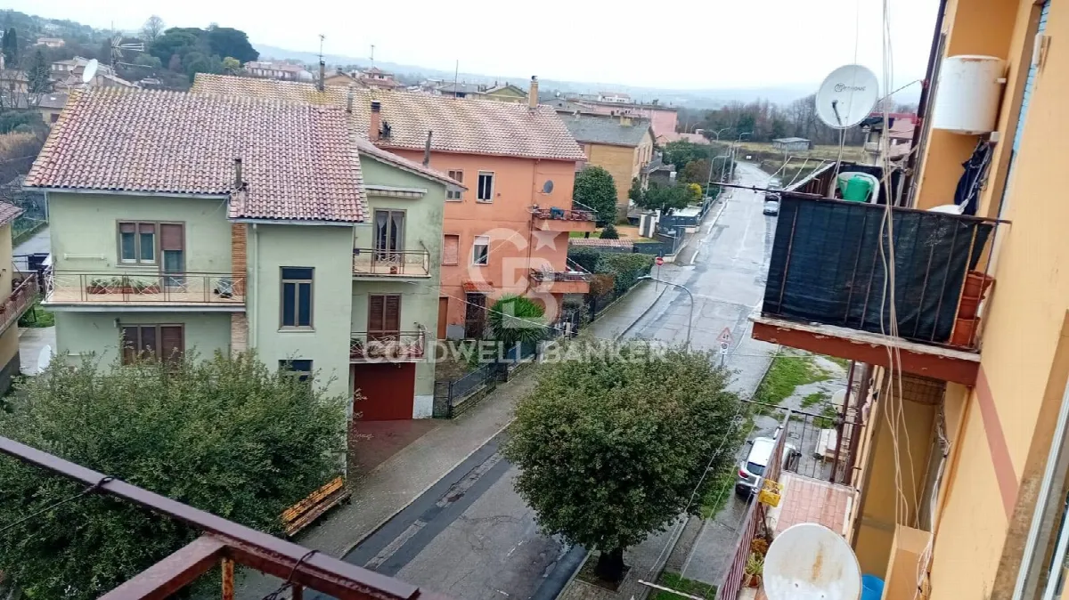 Appartamento in vendita a Bassano Romano - foto 5