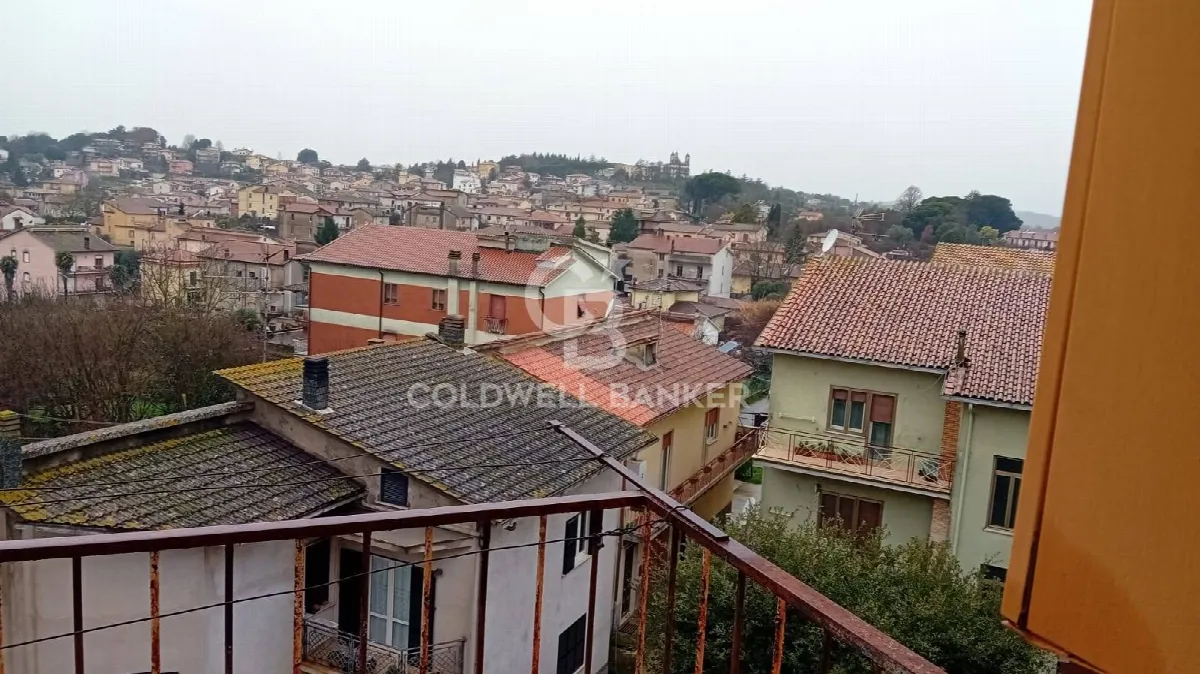 Appartamento in vendita a Bassano Romano - foto 6