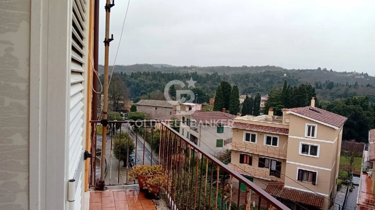 Appartamento in vendita a Bassano Romano - foto 8