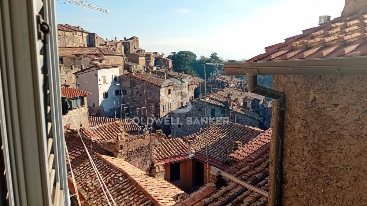 Appartamento in vendita a Ronciglione, centro - foto 10