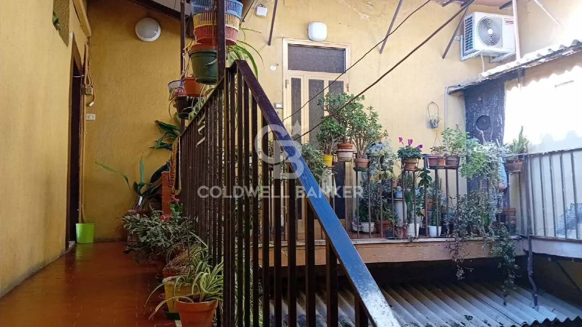 Appartamento in vendita a Ronciglione, centro - foto 3