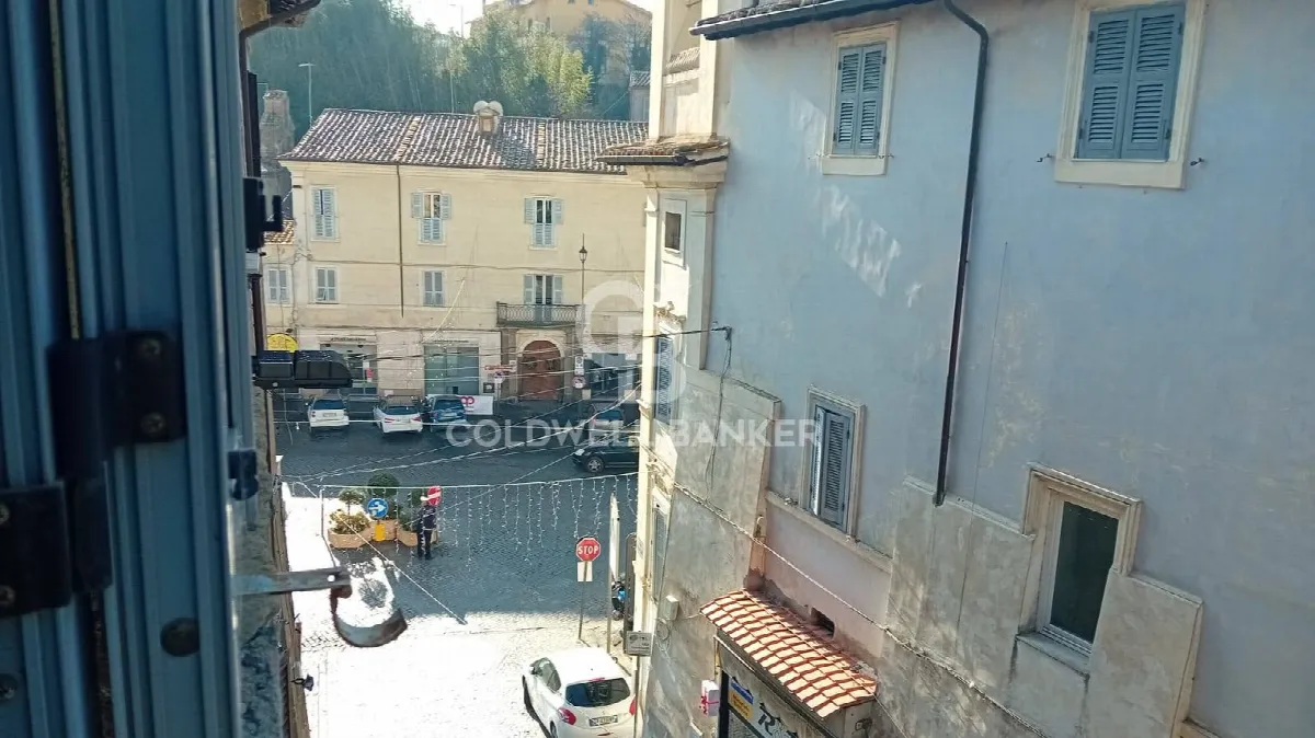Appartamento in vendita a Ronciglione, centro - foto 5