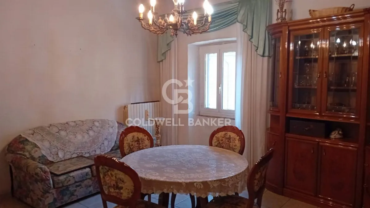 Appartamento in vendita a Ronciglione, centro - foto 6